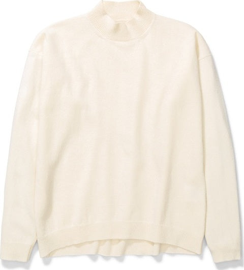 Norse Projects Selma High Neck Sweater - Women's