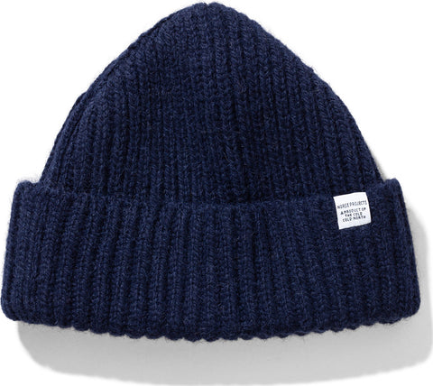 Norse Projects Gudrun Alpaca Beanie - Women's