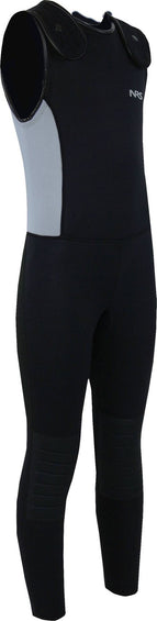 NRS Farmer Bill Wetsuit - Youth