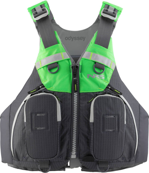 NRS Odyssey PFD Life Jacket - Unisex