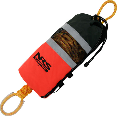 NRS NFPA Rope Rescue Throw Bag