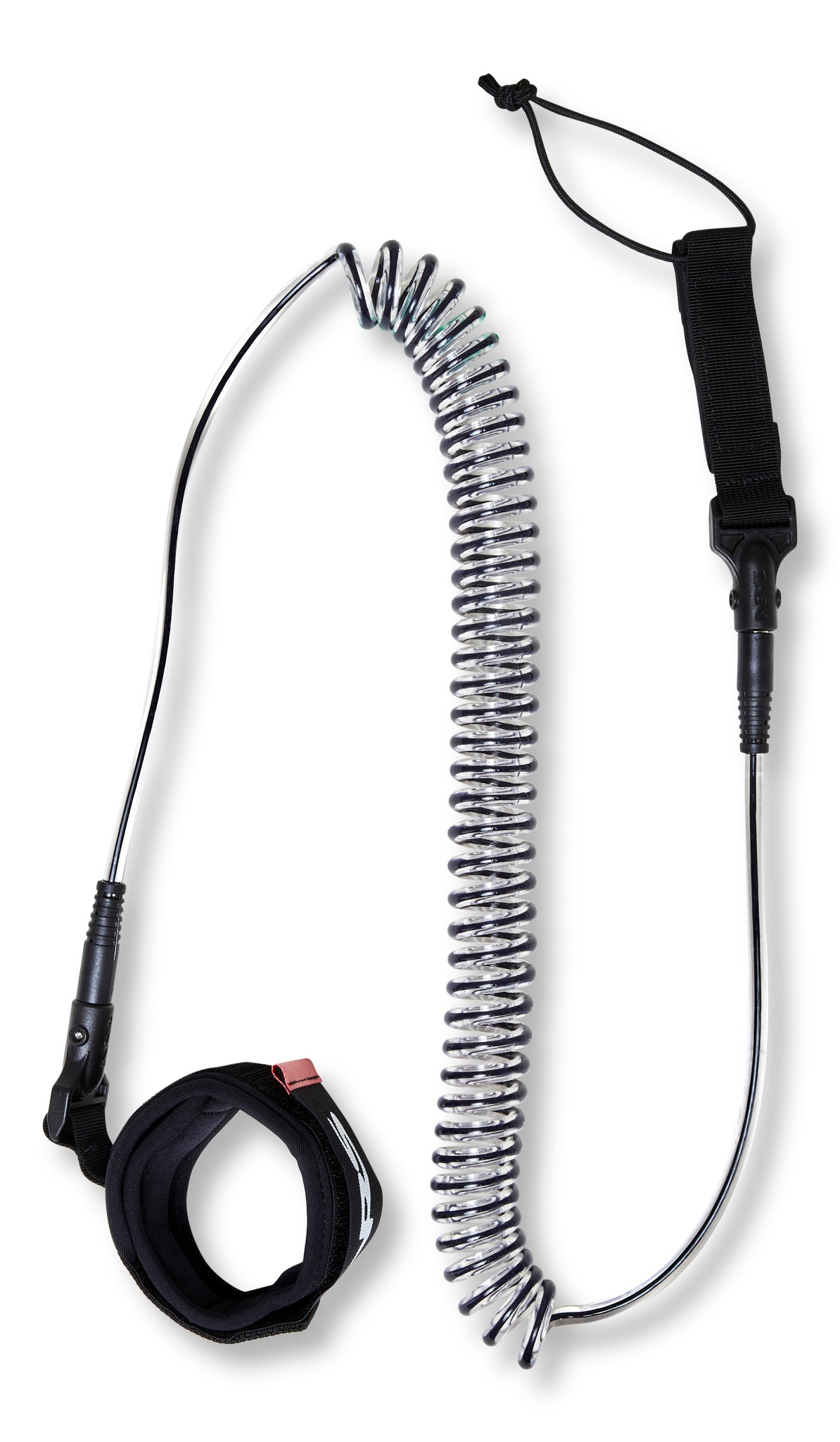 NRS Coil SUP Leash Altitude Sports