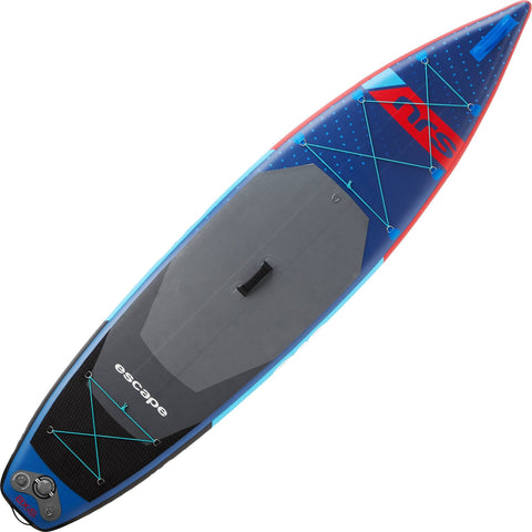 NRS Escape Inflatable Paddle Board - 11'6