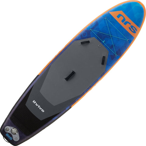 NRS Thrive Inflatable Paddle Board - 10'3