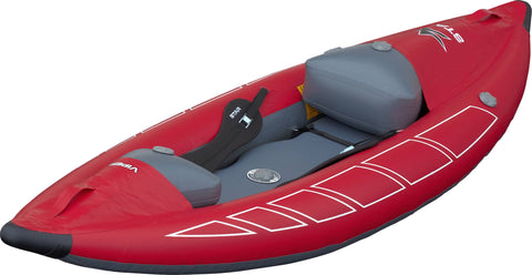 NRS Star Viper Inflatable Kayak