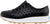 Native Robbie Sugarlite Shoes - Big Kids - Jiffy Black - Shell White - Mash Speckle Rubber
