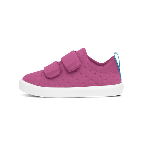 Native Little Kid's Monaco Low Velcro