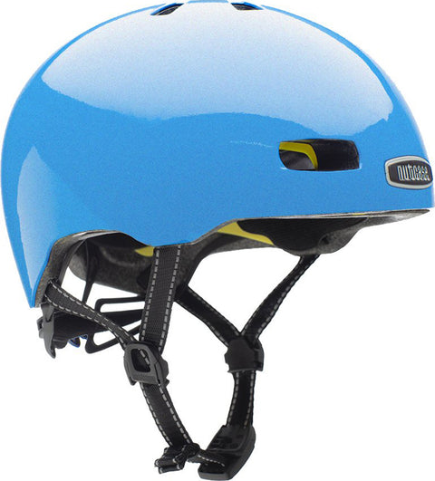 Nutcase Street MIPS Bike Helmet