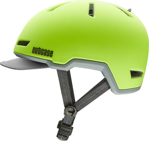 Nutcase Tracer Bike Helmet