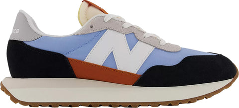 New Balance 237 Running Shoes - Big Boys