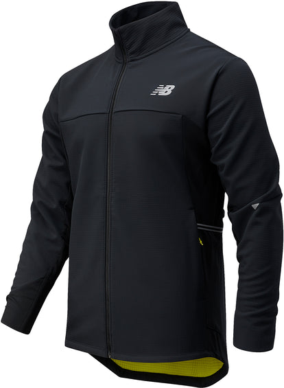 New Balance Impact Run Winter Jacket - Men's