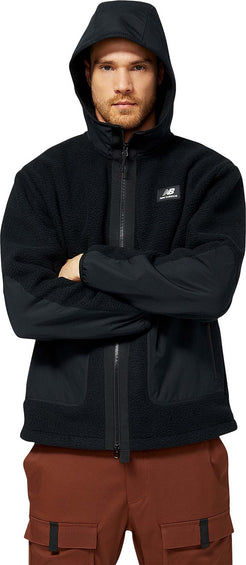 New Balance All Terrain Season Jacket - Men's