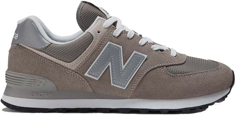 New Balance 574 Core Wide Sneaker - Men's