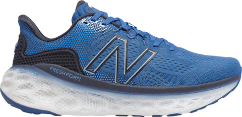 New Balance Fresh Foam More v3 Wide Road Running Shoe - Men's