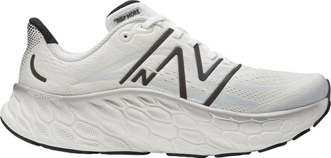 New Balance Fresh Foam X More v4 Running Shoe - Men's