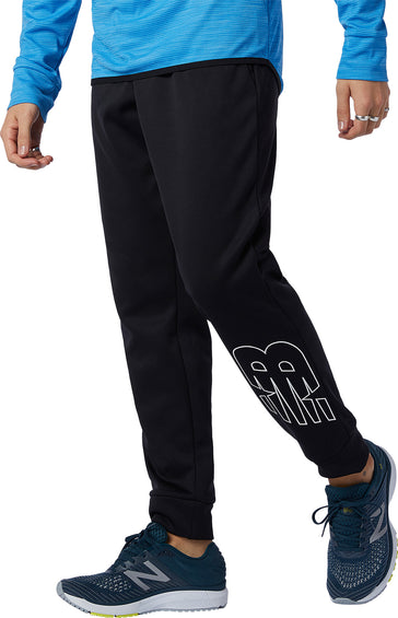 New Balance Tenacity Performance Fleece Pant - Men's