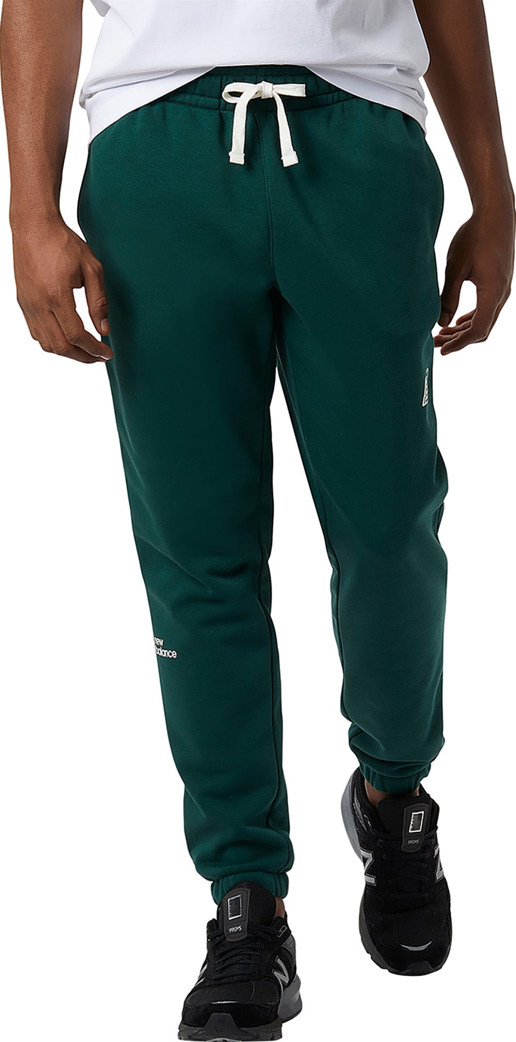 New Balance NB Essentials Fleece Jogger Men's Altitude Sports