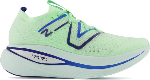 New Balance FuelCell Rebel v2 Running Shoes- Men's