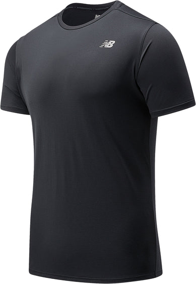 New Balance Accelerate Short Sleeve T-Shirt - Men's