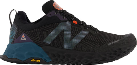 New Balance Fresh Foam Hierro v6 GTX X-Wide Trail Running Shoe - Men's