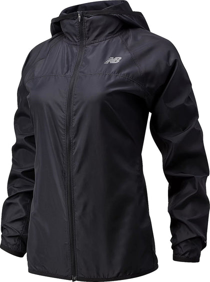 New Balance Windcheater Jacket 2.0 - Women's