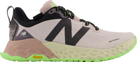 New Balance Fresh Foam Hierro v6 GTX Wide Trail Running Shoe - Women's