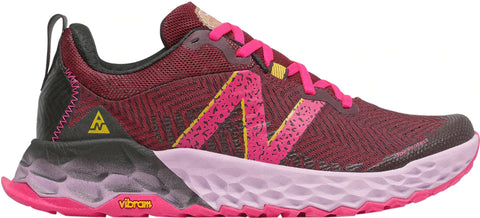 New Balance Fresh Foam Hierro v6 Trail Running Shoes - Women's
