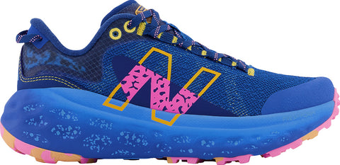 New Balance Fresh Foam X More Trail v2 - Women's