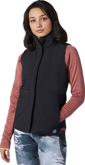 New Balance NB Heat Grid Vest - Women's