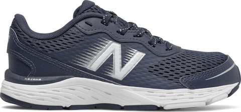New Balance 680v6 Shoes - Wide - Kids