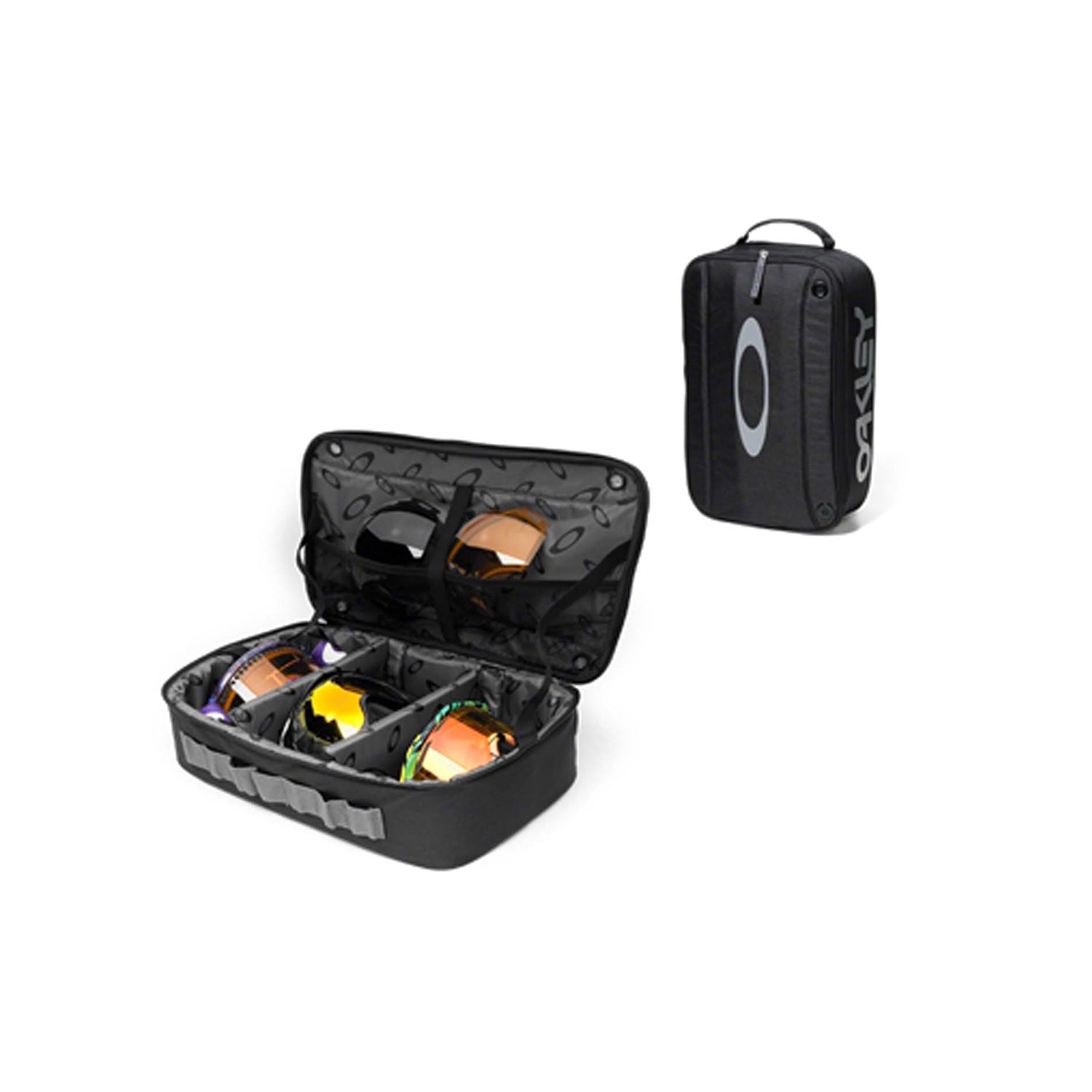 Oakley Multi Unit Goggles Case | Altitude Sports