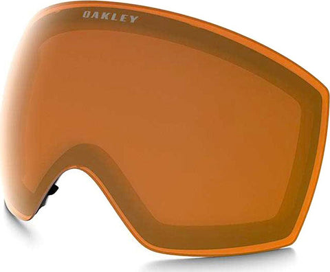 Oakley Flight Deck M Replacement Lens Prizm Persimmon