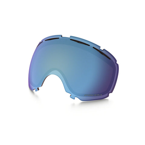Oakley Canopy Replacement Lens Prizm Sapphire Iridium
