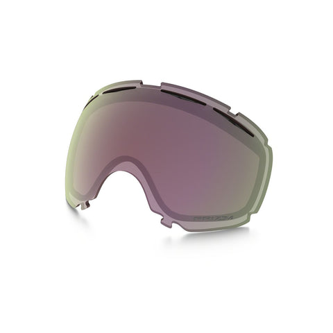 Oakley Canopy Replacement Lens Prizm HI Pink Iridium