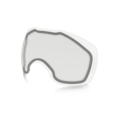 Oakley Airbrake XL Replacement Lens Clear