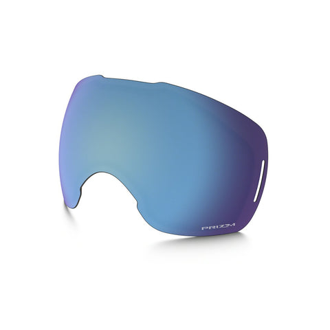Oakley Airbrake XL Replacement Lens Prizm Sapphire Iridium