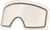Oakley Line Miner S Replacement Lens Clear - Youth - No Color