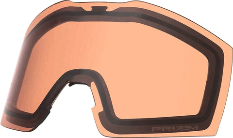 Oakley Fall Line XL Replacement Lens Prizm Persimmon