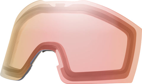 Oakley Fall Line XL Replacement Lens Prizm Rose Gold