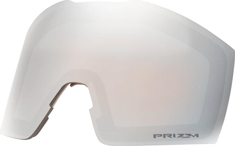 Oakley Fall Line M Replacement Lens Prizm Black Iridium