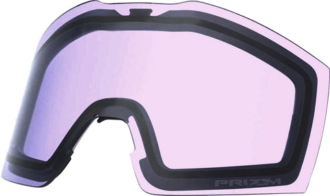 Oakley Fall Line M Replacement Lens Prizm Clear