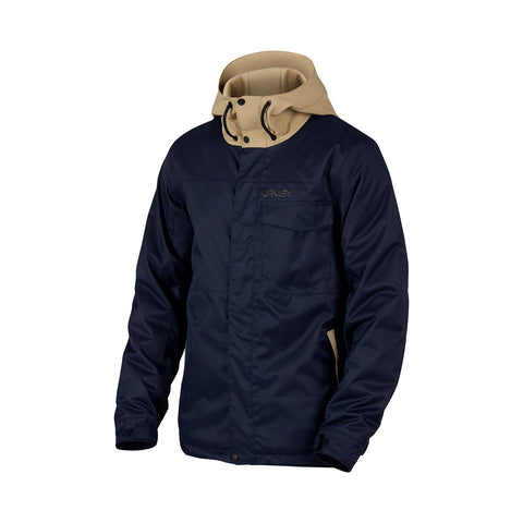 Oakley Men's Division BioZone Insulated Jacket