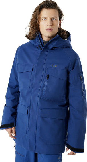 Oakley Snow Insulate Jacket 15K - Men's