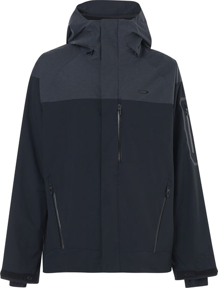 Oakley Ski Shell Jacket 10K - Men's