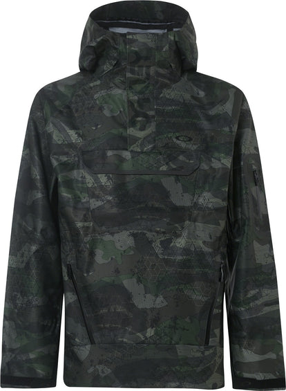 Oakley Snow Shell Jacket 10K/ 2L - Men's