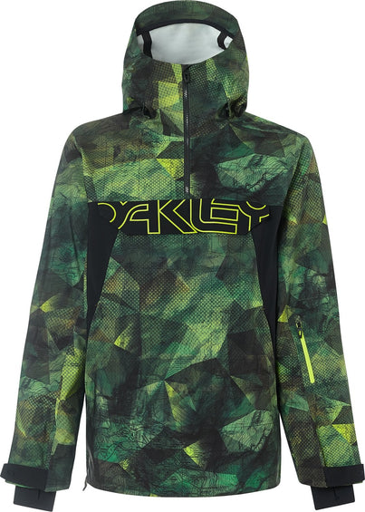 Oakley Black Forest Shell 3L 15K Jacket - Men's