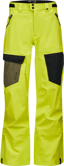 Oakley Alpine Shell 3L Gore-Tex Pants - Men's