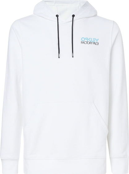 Oakley Factory Pilot OTH Hoodie - Men's