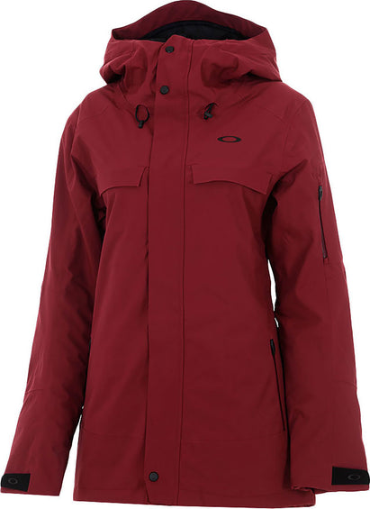 Oakley Snow Insulate Jacket - Women's