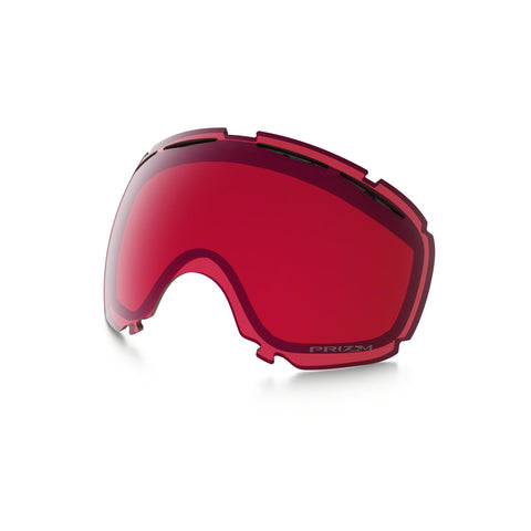 Oakley Canopy Replacement Lens Prizm Rose